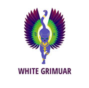 Школа БЕЛЫЙ ГРИМУАР